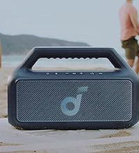 Boom 2 SE Portable Bluetooth Speaker