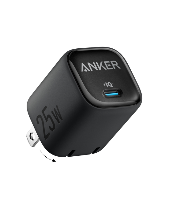 Anker Charger (25W, Compact) (US)
