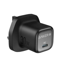 Anker Zolo 30W PD+IQ Charger