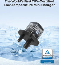 Anker Zolo 30W PD+IQ Charger