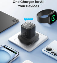 Anker Zolo 30W PD+IQ Charger