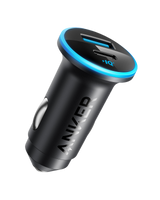 Anker 323 Car Charger (52.5 W)