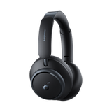 Anker Soundcore Q20i Wireless Noise Cancelling Headphones. Bluetooth. Hybrid active noise cancelling. 40 hour long ANC playtime. Hi-Res audio. Big bass - White