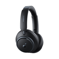 Anker Soundcore Q20i Wireless Noise Cancelling Headphones. Bluetooth. Hybrid active noise cancelling. 40 hour long ANC playtime. Hi-Res audio. Big bass - White