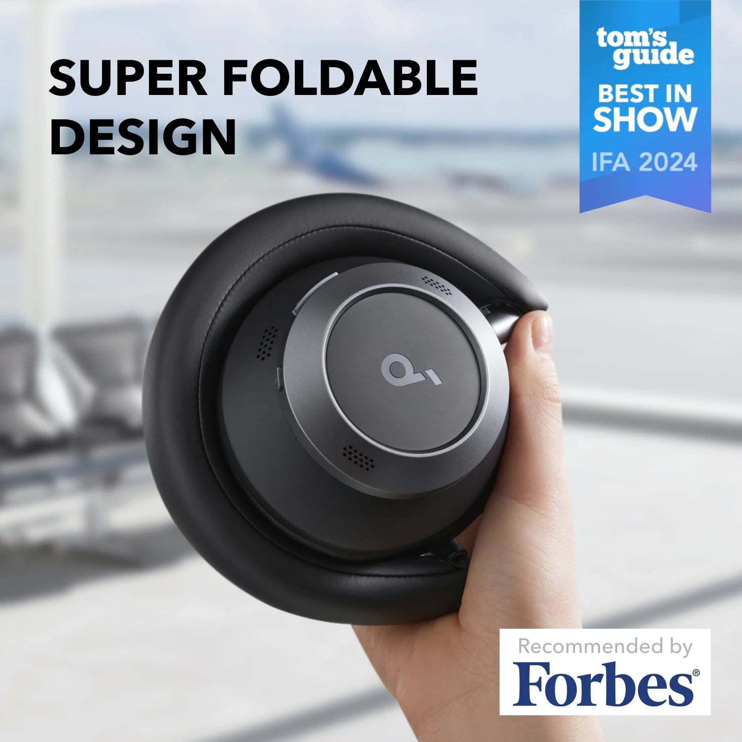 Soundcore Space One Pro