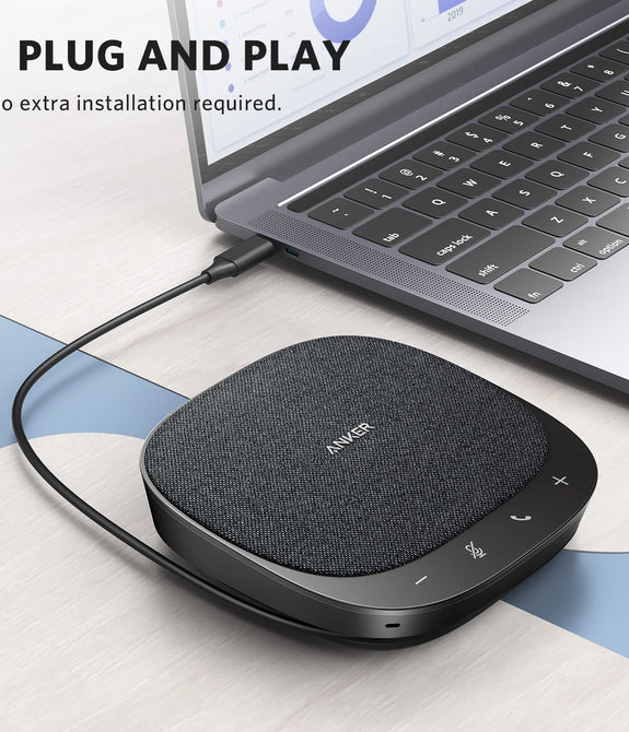 Anker Work PowerConf S330 USB Speakerphone