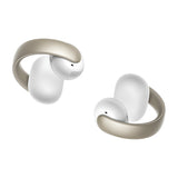 soundcore AeroClip | Open-Ear Clip-On Earbuds with Adaptive Comfort