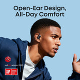 Anker Soundcore AeroFit 2 Open-Ear Headphones
