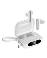 Anker Soundcore P41i Wireless Earbuds Black