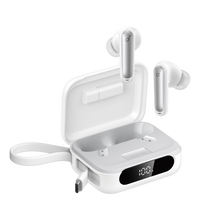 Anker Soundcore P41i Wireless Earbuds Black