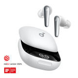 Soundcore Liberty 4 Pro | Noise Cancelling True-Wireless Earbuds