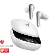 Soundcore Liberty 4 Pro | Noise Cancelling True-Wireless Earbuds