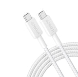 Anker 322 USB-C to USB-C Cable 6FT