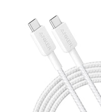 Anker 322 USB-C to USB-C Cable 6FT