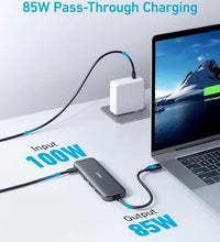 Anker 332 USB-C Hub (5-in-1)