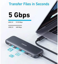 Anker 332 USB-C Hub (5-in-1)