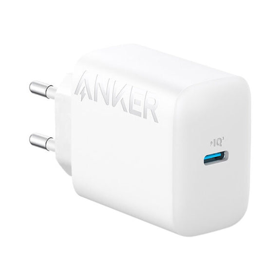 Anker 20W USB-C Wall Charger