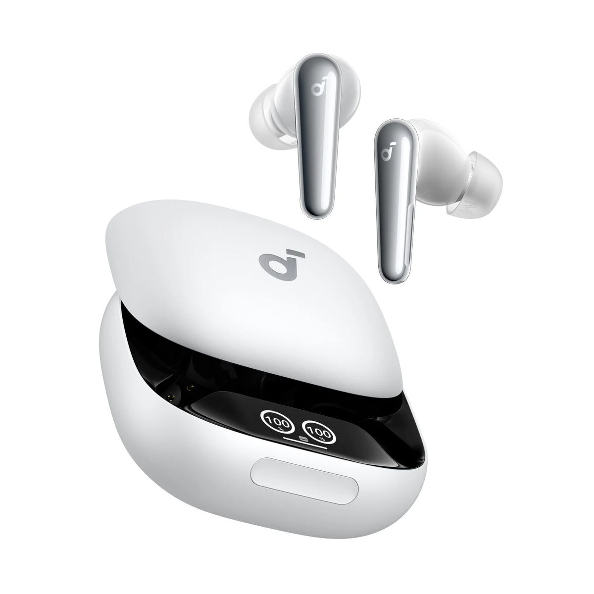 Soundcore Liberty 4 Pro | Noise Cancelling True-Wireless Earbuds