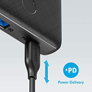 Anker PowerCore Metro 20000 PD
