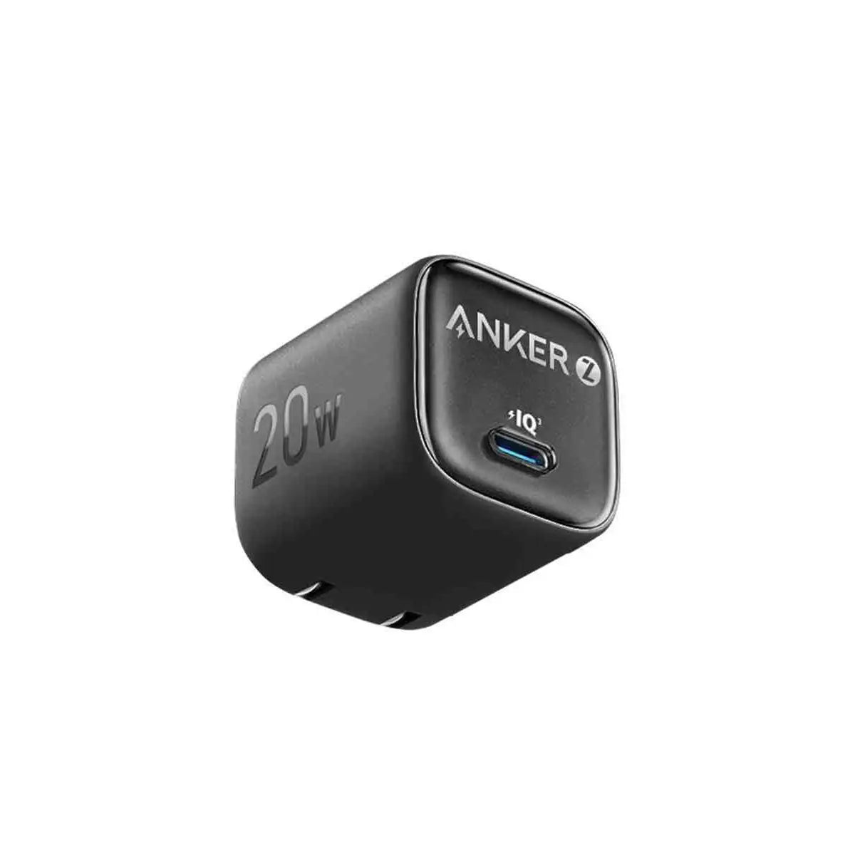Anker Zolo 20w Mini Charger – Black