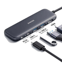 Anker 332 USB-C Hub (5-in-1)