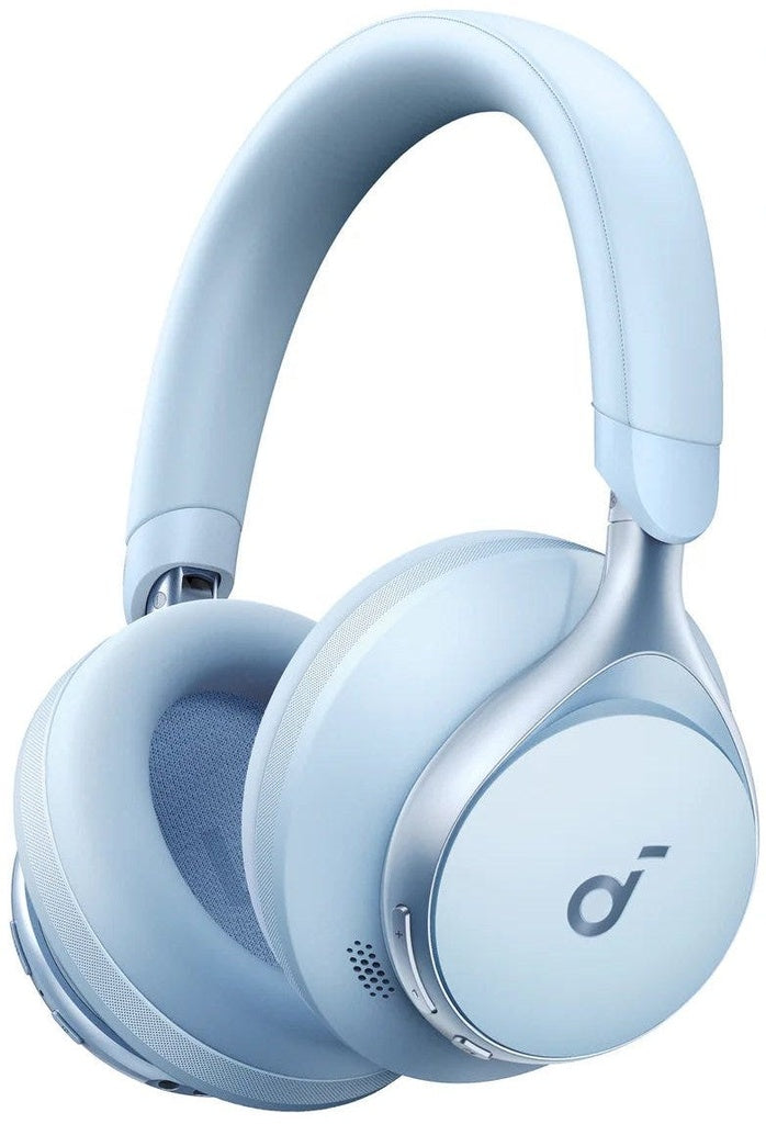 Soundcore Space One Noise Cancelling Bluetooth Headphones