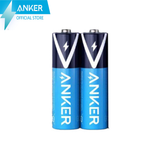 Anker Alkaline AA2 Batteries (2-Pack)