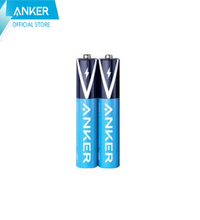 Anker Alkaline AAA2 Batteries (2-Pack)