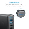 Anker PowerPort Speed 5 retail box genuine Anker Pakistan