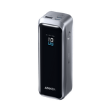 Anker Prime Power Bank 20000mAh 200W with digital display