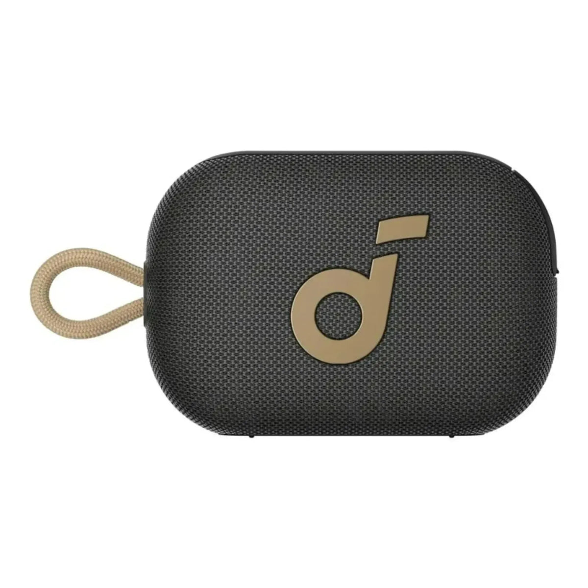 soundcore Select 4 Go Bluetooth Speaker - Black