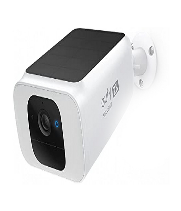 Eufy Security SoloCam S40 Outdoor Security Camera With Night Vision & Spotlight