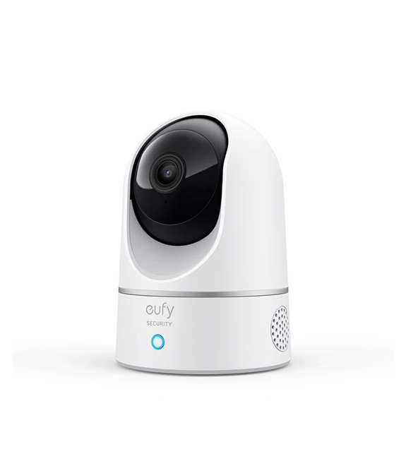 Eufy Security 2K Indoor Cam Pan & Tilt