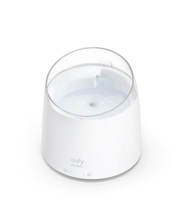 Eufy By Anker Pet Water Fountain