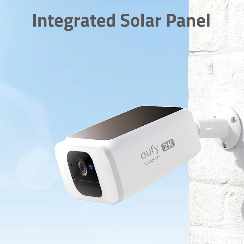 Eufy Security Black Friday Outdoor Security Camera Deals Eufy