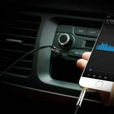 Anker 3.5 mm Male To Male Audio Cable Black