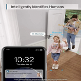 Eufy Security 2K Indoor Cam Pan & Tilt