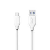 Anker PowerLine 3ft USB-C to USB 3.0