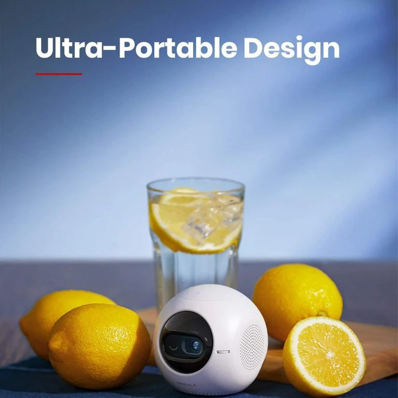 Anker Nebula Astro Mini Portable Projector