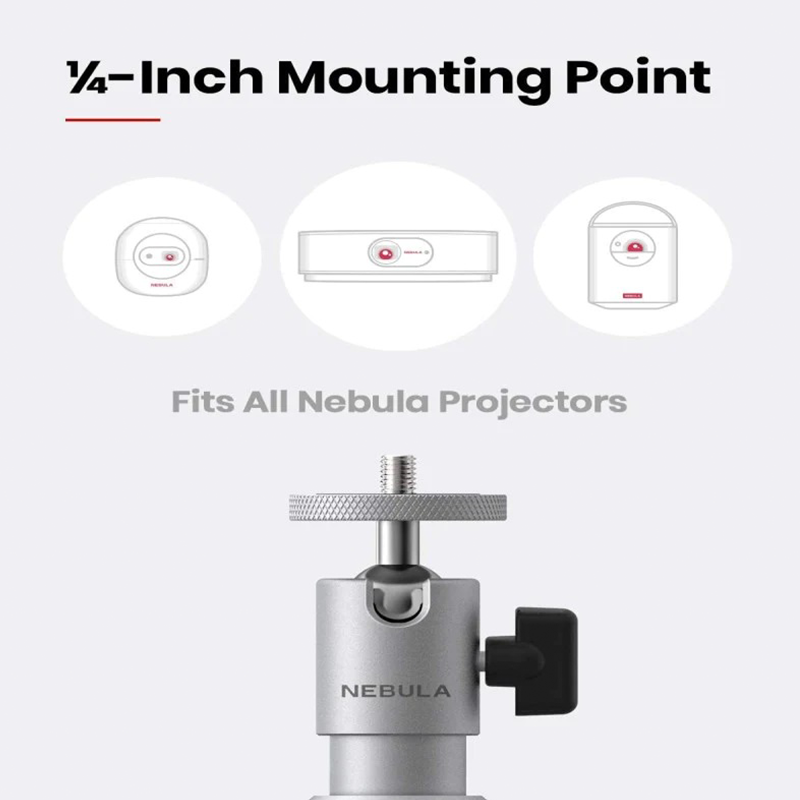 NEBULA Anker Cosmos Projector Stand