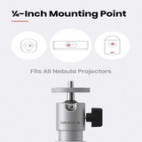 NEBULA Anker Cosmos Projector Stand