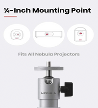 NEBULA Anker Cosmos Projector Stand