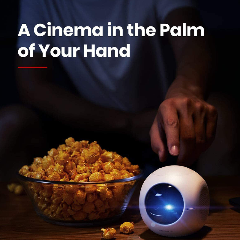 Anker Nebula Astro Mini Portable Projector