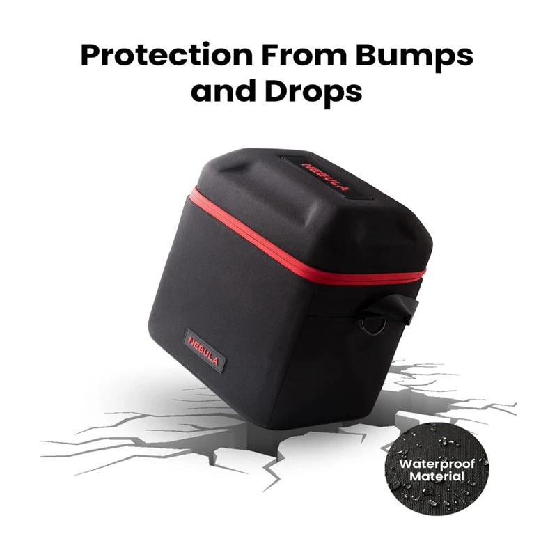 NEBULA Cosmos Laser Travel Case