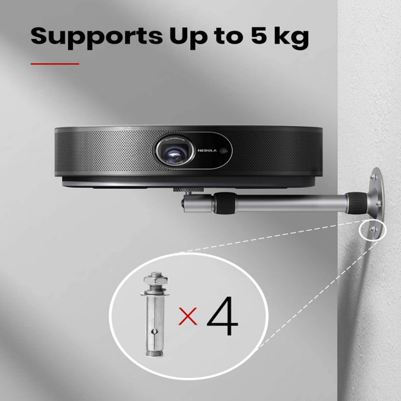 NEBULA Anker Cosmos Projector Stand