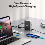 Anker 577 Thunderbolt Docking Station (13-in-1, Thunderbolt 3)