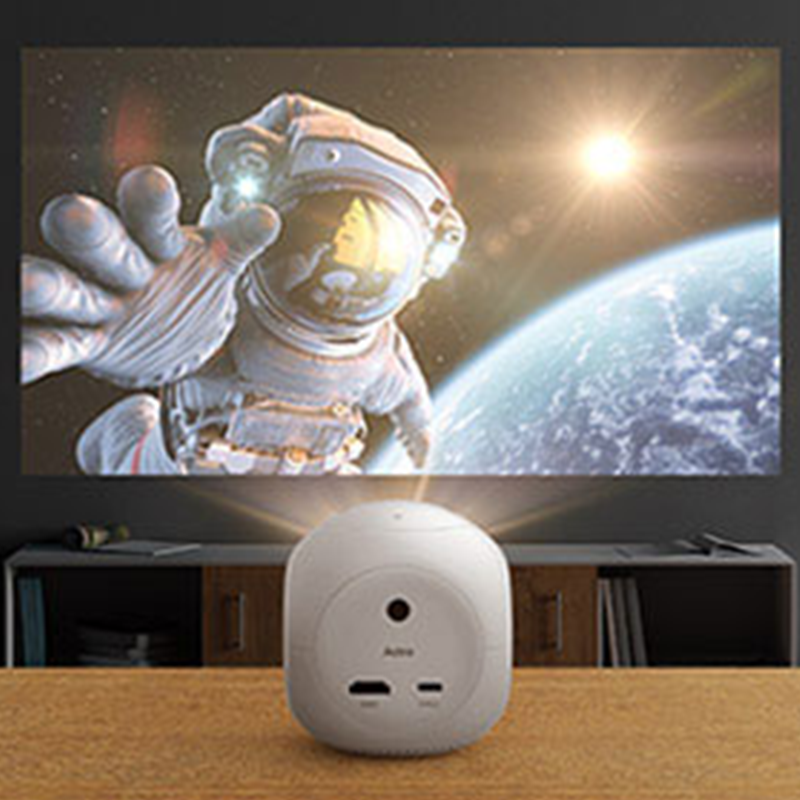 Astro Pocket Cinema NEBULA by Anker 【公式通販】 Astro Pocket Cinema NEBULA by Anker 【公式通販】