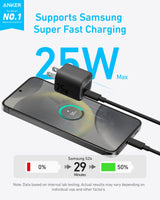 Anker Charger (25W, Compact) (US)