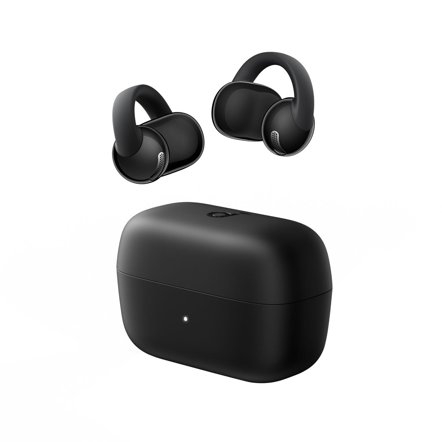 soundcore C50i | Comfortable Clip on Earbuds with Powerful Bass
