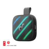 soundcore Boom Go 3i | Portable Bluetooth Speaker with Powerful Bass